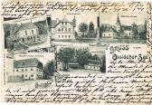 Bodensdorf - Oesterreich - alte historische Fotos Ansichten Bilder Aufnahmen Ansichtskarten 