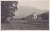 Unterbergen - Klagenfurt Land - alte historische Fotos Ansichten Bilder Aufnahmen Ansichtskarten 