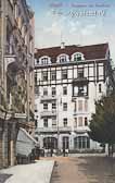 Parkhotel - Europa - alte historische Fotos Ansichten Bilder Aufnahmen Ansichtskarten 