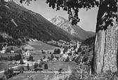 Zell Pfarre - Zell-Pfarre / Sele-Cerkev - alte historische Fotos Ansichten Bilder Aufnahmen Ansichtskarten 