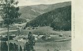 Hirt, Gut und Brauerei - Sankt Veit an der Glan - alte historische Fotos Ansichten Bilder Aufnahmen Ansichtskarten 