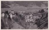 Friesach - Sankt Veit an der Glan - alte historische Fotos Ansichten Bilder Aufnahmen Ansichtskarten 