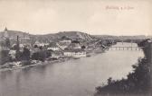 Marburg an der Drau - Marburg an der Drau / Maribor - alte historische Fotos Ansichten Bilder Aufnahmen Ansichtskarten 