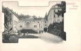 Römerbad Kurhaus - alte historische Fotos Ansichten Bilder Aufnahmen Ansichtskarten 