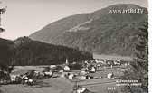 Sachsenburg - Kärnten - alte historische Fotos Ansichten Bilder Aufnahmen Ansichtskarten 