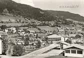 Kurort Bad Kleinkircheim - Bad Kleinkirchheim - alte historische Fotos Ansichten Bilder Aufnahmen Ansichtskarten 