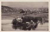 Maria Loretto - Kärnten - alte historische Fotos Ansichten Bilder Aufnahmen Ansichtskarten 