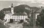 Ferlach - Kärnten - alte historische Fotos Ansichten Bilder Aufnahmen Ansichtskarten 