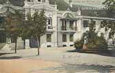 Hotel Ulbing - Oesterreich - alte historische Fotos Ansichten Bilder Aufnahmen Ansichtskarten 