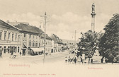 Klosterneuburg - Oesterreich - alte historische Fotos Ansichten Bilder Aufnahmen Ansichtskarten 