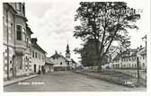 Grades - Sankt Veit an der Glan - alte historische Fotos Ansichten Bilder Aufnahmen Ansichtskarten 