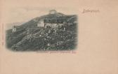 Dobratsch - Restaurant Österreich Rigi - Kärnten - alte historische Fotos Ansichten Bilder Aufnahmen Ansichtskarten 