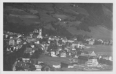 Thermalbad Hofgastein - alte historische Fotos Ansichten Bilder Aufnahmen Ansichtskarten 