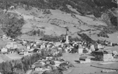 Hofgastein - alte historische Fotos Ansichten Bilder Aufnahmen Ansichtskarten 