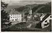 Himmelberg - Kärnten - alte historische Fotos Ansichten Bilder Aufnahmen Ansichtskarten 