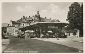 Hans Gasser Platz - Villach(Stadt) - alte historische Fotos Ansichten Bilder Aufnahmen Ansichtskarten 