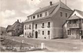 Perchau bei Neumarkt - alte historische Fotos Ansichten Bilder Aufnahmen Ansichtskarten 