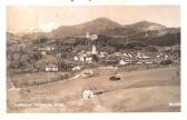 Neumarkt in Steiermark - alte historische Fotos Ansichten Bilder Aufnahmen Ansichtskarten 