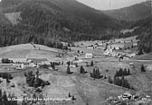 Bad Kleinkircheim - St. Oswald - St. Oswald - alte historische Fotos Ansichten Bilder Aufnahmen Ansichtskarten 