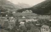 Radenthein - Spittal an der Drau - alte historische Fotos Ansichten Bilder Aufnahmen Ansichtskarten 