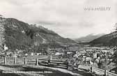 Weissbriach - Gitschtal - alte historische Fotos Ansichten Bilder Aufnahmen Ansichtskarten 