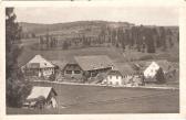 Mariahof bei Neumarkt in Steiermark - Steiermark - alte historische Fotos Ansichten Bilder Aufnahmen Ansichtskarten 