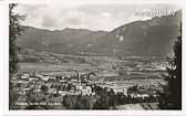 Feistriz an der Gail - Oesterreich - alte historische Fotos Ansichten Bilder Aufnahmen Ansichtskarten 