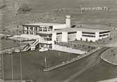 Thermalbad Bleiberg - Oesterreich - alte historische Fotos Ansichten Bilder Aufnahmen Ansichtskarten 