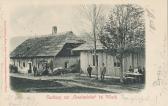 Genottenhöhe - Villach-Warmbad-Judendorf - alte historische Fotos Ansichten Bilder Aufnahmen Ansichtskarten 