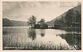 Steindorf am Ossiachersee - Steindorf am Ossiacher See - alte historische Fotos Ansichten Bilder Aufnahmen Ansichtskarten 