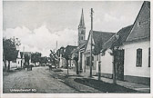 Unterpullendorf - Frankenau-Unterpullendorf - alte historische Fotos Ansichten Bilder Aufnahmen Ansichtskarten 