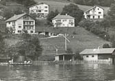 Annenheim - Kärnten - alte historische Fotos Ansichten Bilder Aufnahmen Ansichtskarten 