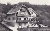 Egg am See, Strandpension Seerose - Europa - alte historische Fotos Ansichten Bilder Aufnahmen Ansichtskarten 