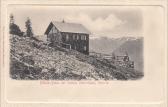 Obervellach, Polinik Haus - Europa - alte historische Fotos Ansichten Bilder Aufnahmen Ansichtskarten 