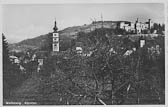 Wolfsberg - Oesterreich - alte historische Fotos Ansichten Bilder Aufnahmen Ansichtskarten 