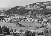 Klein St. Paul - Sankt Veit an der Glan - alte historische Fotos Ansichten Bilder Aufnahmen Ansichtskarten 