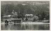 Strandbad Dorrekheim - alte historische Fotos Ansichten Bilder Aufnahmen Ansichtskarten 