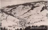 Saalbach - Saalbach-Hinterglemm - alte historische Fotos Ansichten Bilder Aufnahmen Ansichtskarten 