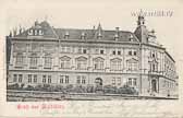 Wolfsberg - Wolfsberg - alte historische Fotos Ansichten Bilder Aufnahmen Ansichtskarten 