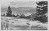 Steinwenderhütten - Kärnten - alte historische Fotos Ansichten Bilder Aufnahmen Ansichtskarten 