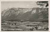 Radendorf und Riegersdorf - Villach Land - alte historische Fotos Ansichten Bilder Aufnahmen Ansichtskarten 