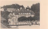 Strandhotel Aschgan - alte historische Fotos Ansichten Bilder Aufnahmen Ansichtskarten 