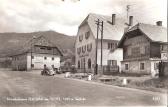 Perchau bei Neumarkt - Perchau am Sattel - alte historische Fotos Ansichten Bilder Aufnahmen Ansichtskarten 