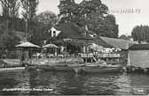 Gasthof Lindner - Klagenfurt(Stadt) - alte historische Fotos Ansichten Bilder Aufnahmen Ansichtskarten 