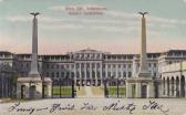 Wien, Schönbrunn, Kaiserliches Lustschloss - Wien 13.,Hietzing - alte historische Fotos Ansichten Bilder Aufnahmen Ansichtskarten 