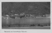 Steindorf am Ossiacher See - alte historische Fotos Ansichten Bilder Aufnahmen Ansichtskarten 