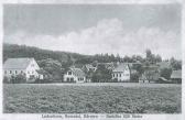 Ledenitzen, Ortsansicht - alte historische Fotos Ansichten Bilder Aufnahmen Ansichtskarten 