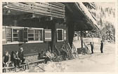 Turnerhütte - Kärnten - alte historische Fotos Ansichten Bilder Aufnahmen Ansichtskarten 