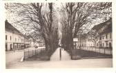 Neumarkt in Steiermark - Oesterreich - alte historische Fotos Ansichten Bilder Aufnahmen Ansichtskarten 