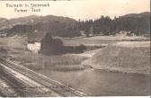 Mariahof bei Neumarkt - Oesterreich - alte historische Fotos Ansichten Bilder Aufnahmen Ansichtskarten 